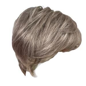 Paula Young Womens Elsie A SF51/60 Wig Open Box New Modacrylic Synthetic